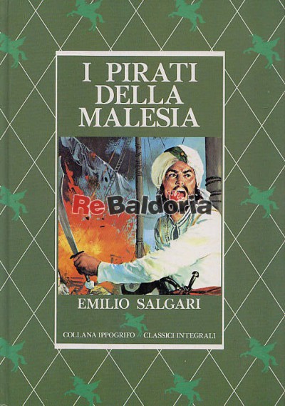 I Pirati Della Malesia [1941]