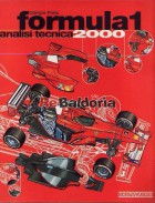 Formula 1 - analisi tecnica 2000