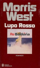 Lupo rosso (Summer of the red wolf)