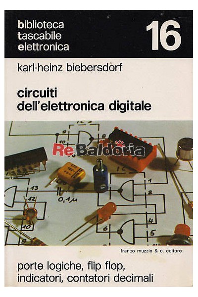 Circuiti dell'elettronica digitale