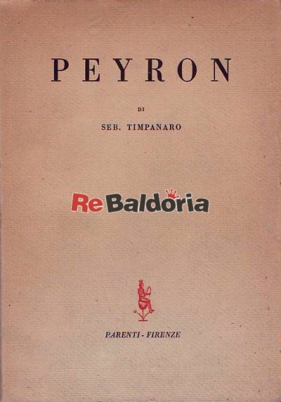 Peyron