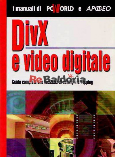 Divx e video digitale