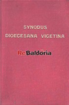 Synoudus Dioecesana Vicetina