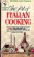 The art of italian cooking
