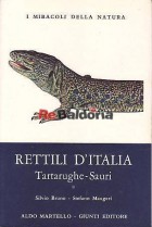 Rettili d'Italia vol. 1