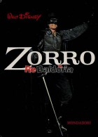 Walt Disney: Zorro