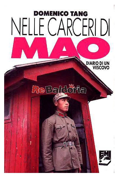 Nelle carceri di Mao