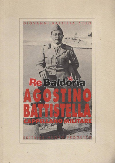 Agostino Battistella