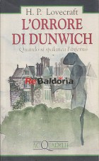 L'orrore di Dunwich