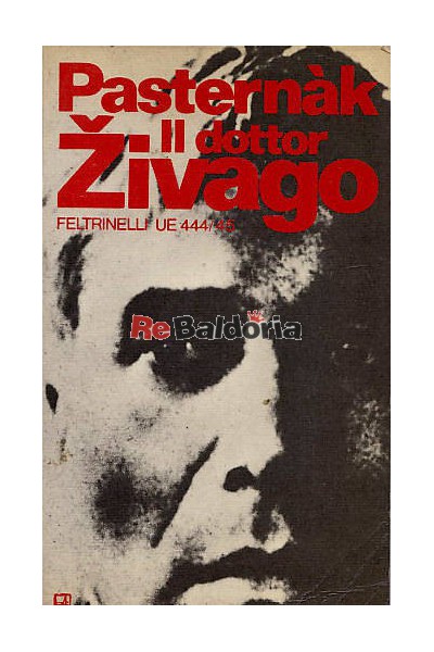 Il dottore Živago (Доктор Живаго)