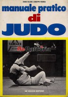 Manuale pratico di judo