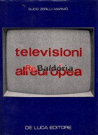 Televisione all'europea