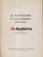 Il Vaticano e la guerra (1939-1940)