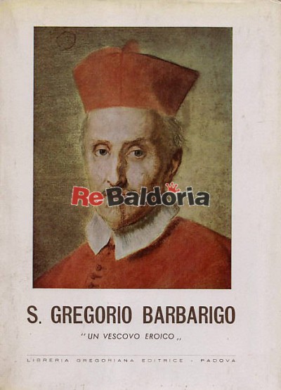 S. Gregorio Barbarigo