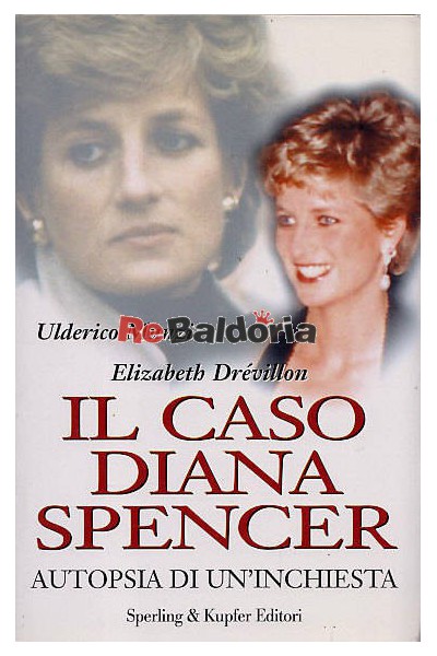 Il caso Diana Spencer
