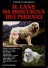Il cane da montagna dei Pirenei