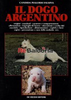 Il dogo argentino