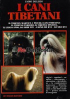 I cani tibetani