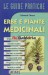 Erbe e piante medicinali