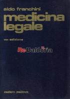 Medicina legale