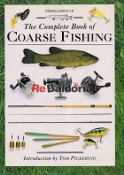 The complete book of coarse fishing