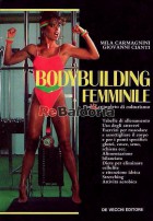 Bodybuilding femminile