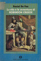La vita e le avventure di Robinson Crusoe