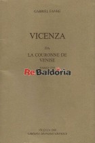 Vicenza - Da La couronne de Venise