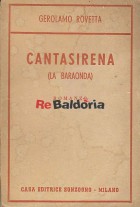 Cantasirena (La Baraonda)