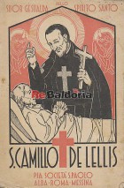 San Camillo De Lellis