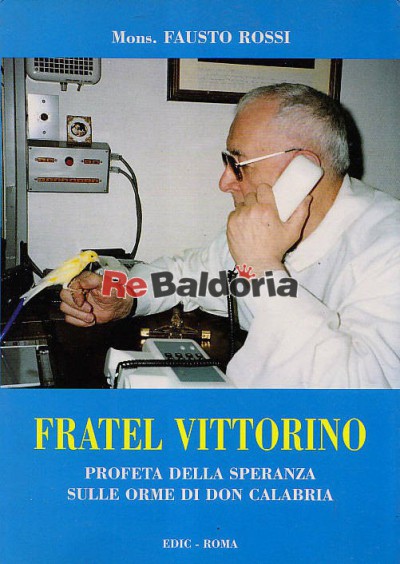 Fratel Vittorino