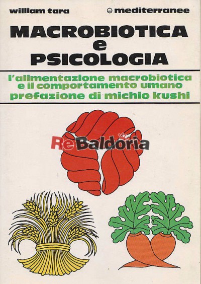 Macrobiotica e psicologia