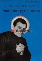 San Giuseppe Cafasso