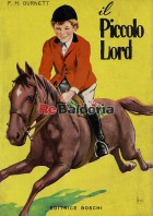 Il piccolo Lord (Little Lord Fauntleroy)