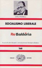 Socialismo liberale