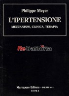 L'ipertensione Meccanismi, clinica, terapia
