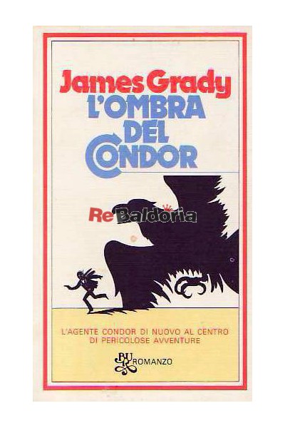 L'ombra del Condor (Shadow of the Condor)