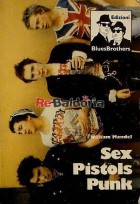 Sex Pistols Punk