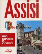 Assisi Arte e storia nei secoli