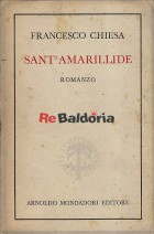 Sant'Amarillide