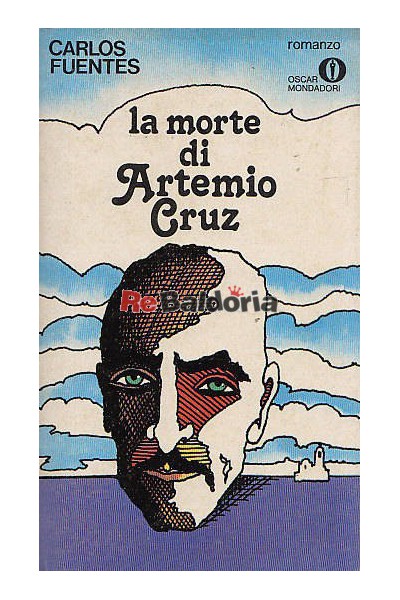 La morte di Artemio Cruz