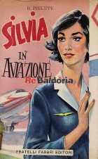 Silvia in aviazione