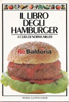 Il libro degli hamburger