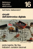 Circuiti dell'elettronica digitale