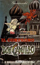 Mondo piccolo "Il compagno Don Camillo"