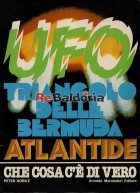 Ufo, triangolo delle Bermuda, Atlantide Che cosa c'è di vero.