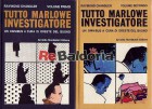 Tutto Marlowe investigatore vol. 1-2