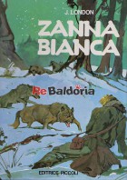 Zanna Bianca 