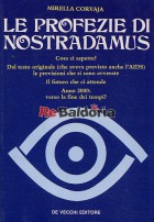 Le profezie di Nostradamus