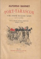 Port-Tarascon Ultime avventure dell'illustre Tartarin